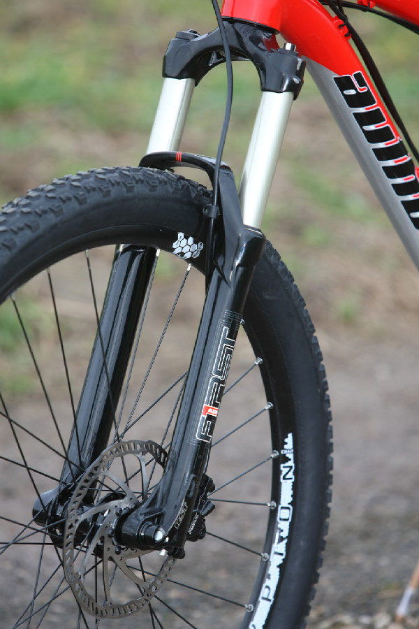 Author Patriot TR 1.0