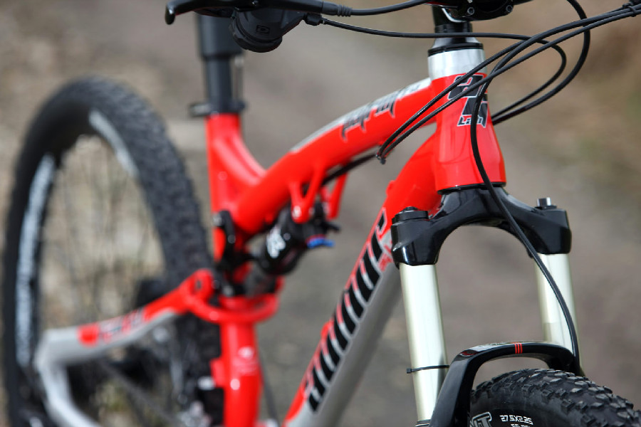 Author Patriot TR 1.0