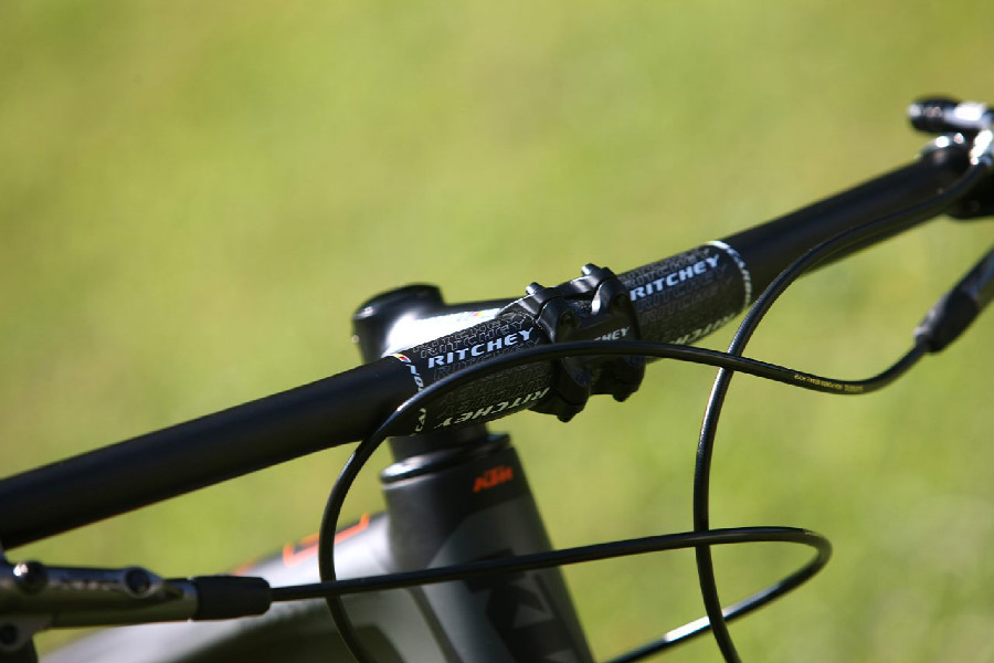 KTM Myroon 29 PRESTIGE