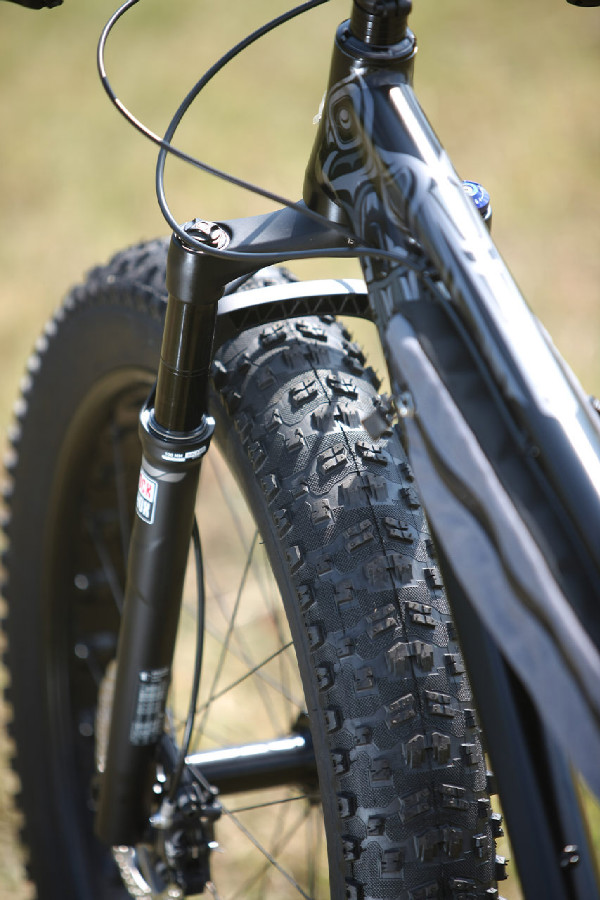 Rocky Mountain Blizzard 2015