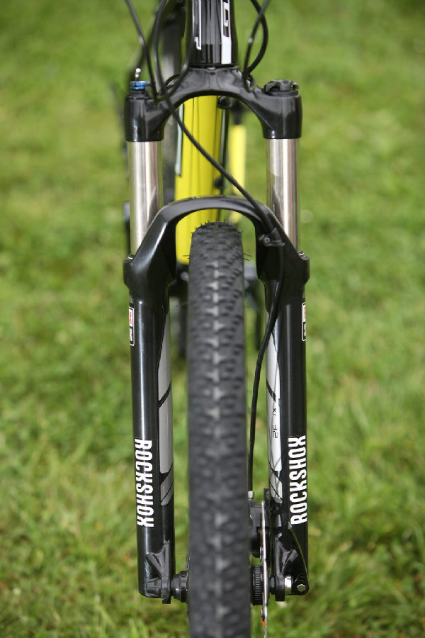 GT Avalanche 27,5 Expert