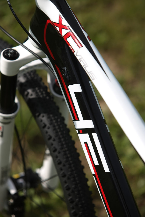 4Ever Virus XC XO1 27,5