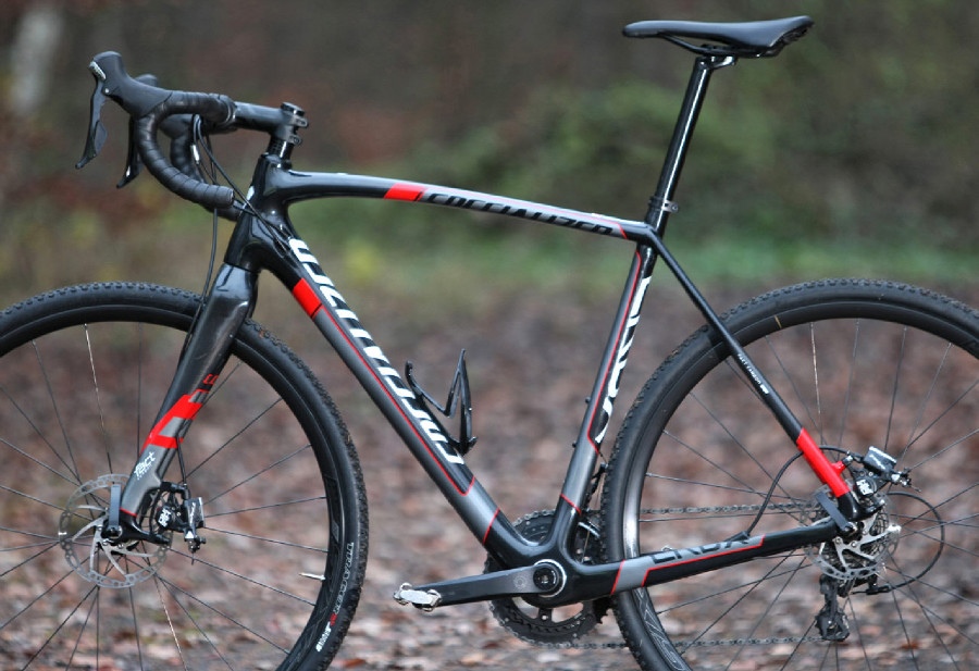 Specialized Crux Elite