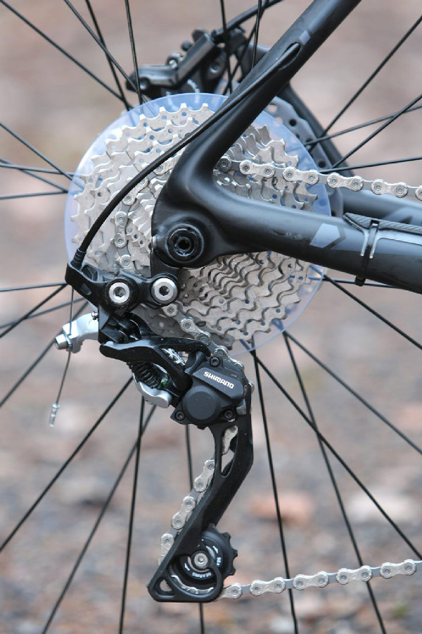 Merida Big Nine XT edition