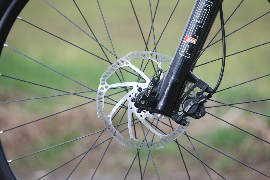 Author Patriot TR 1.0