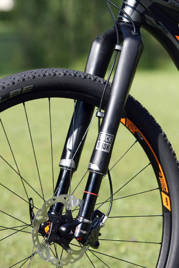 KTM Myroon 29 PRESTIGE