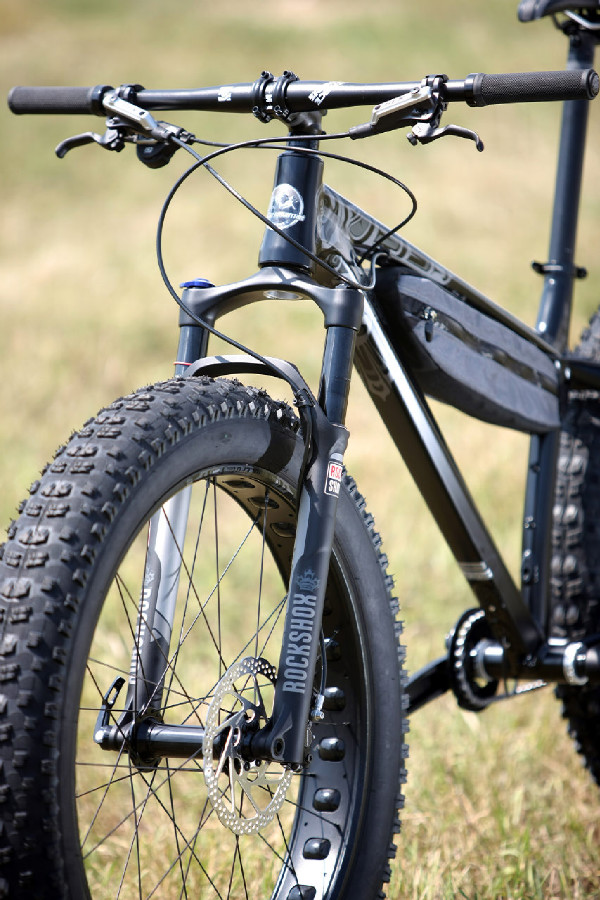 Rocky Mountain Blizzard 2015