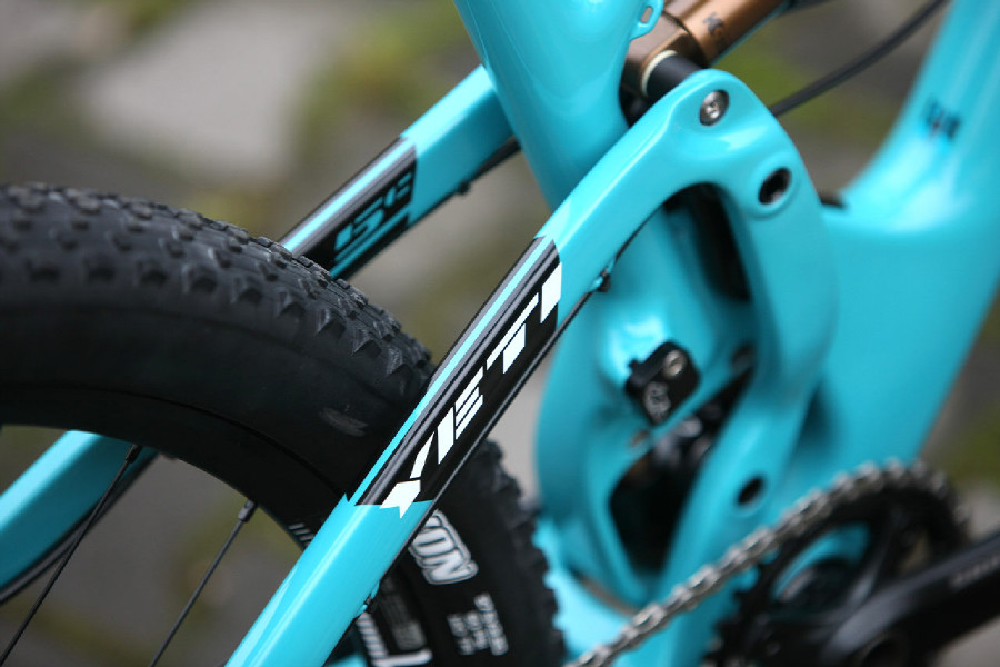 Yeti SB5