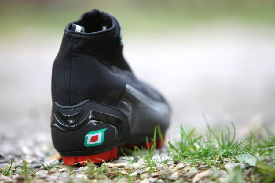 Zimní tretry 2015 - Crono MTB Arctica