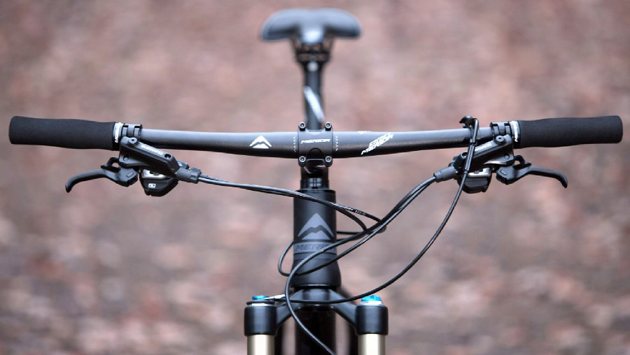 Merida Big Nine XT edition