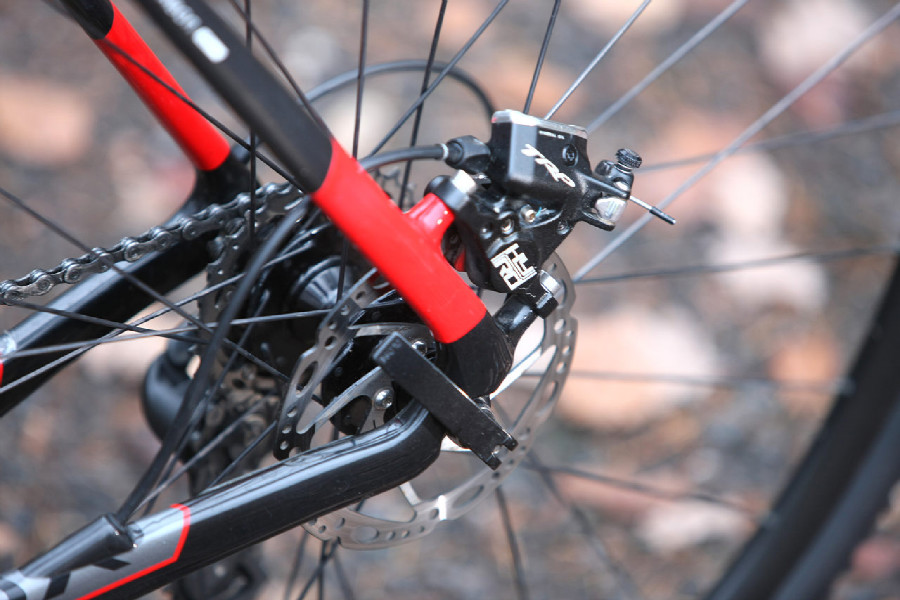 Specialized Crux Elite