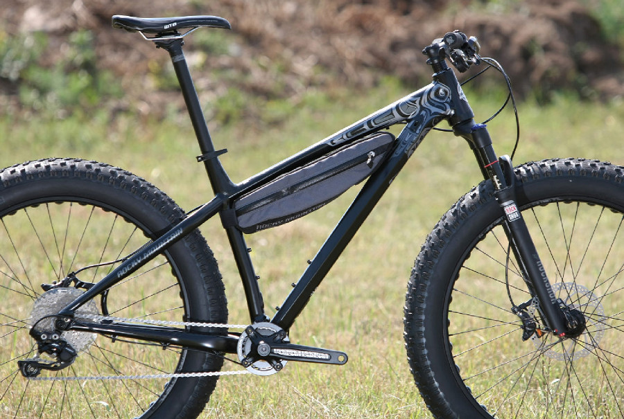 Rocky Mountain Blizzard 2015