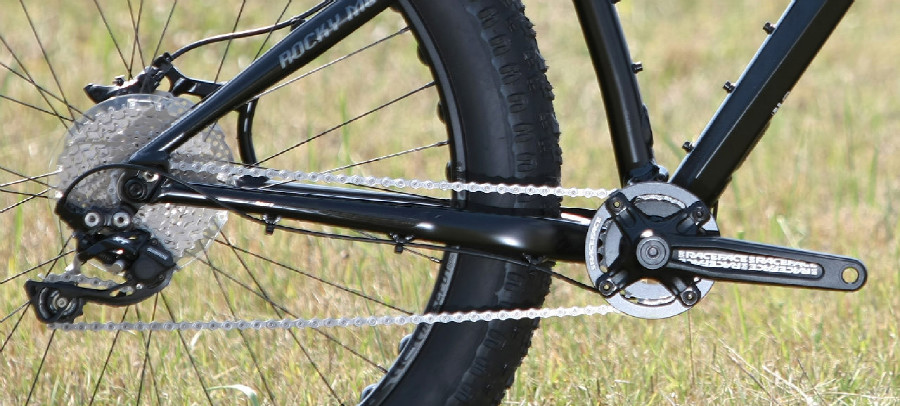 Rocky Mountain Blizzard 2015