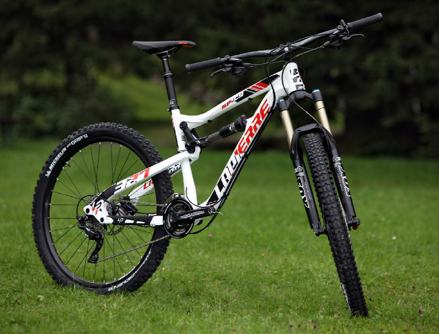Lapierre Spicy 327