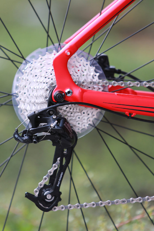 Specialized Rockhopper Expert