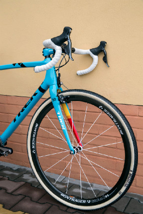 Trek Boon 9 Svena Nyse