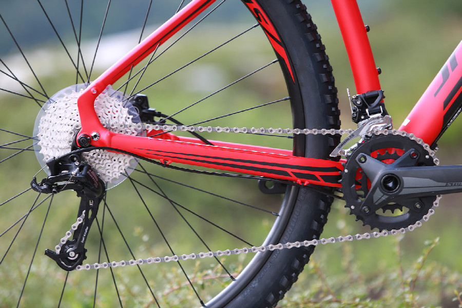 Specialized Rockhopper Expert