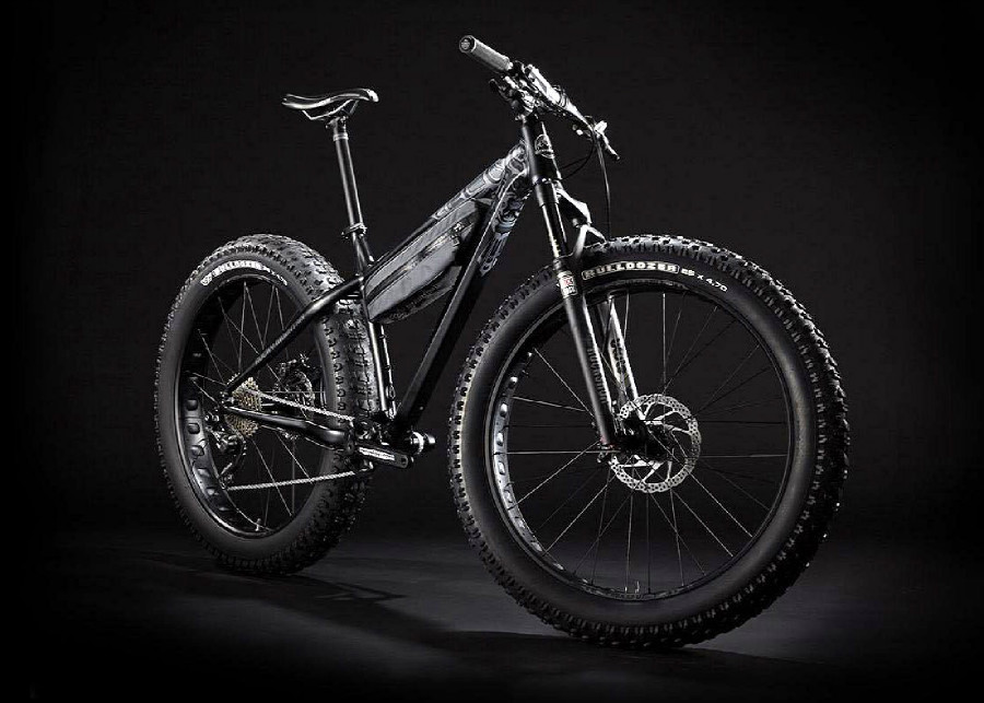 Rocky Mountain Blizzard 2015