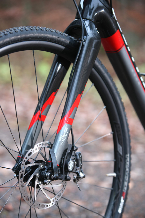 Specialized Crux Elite