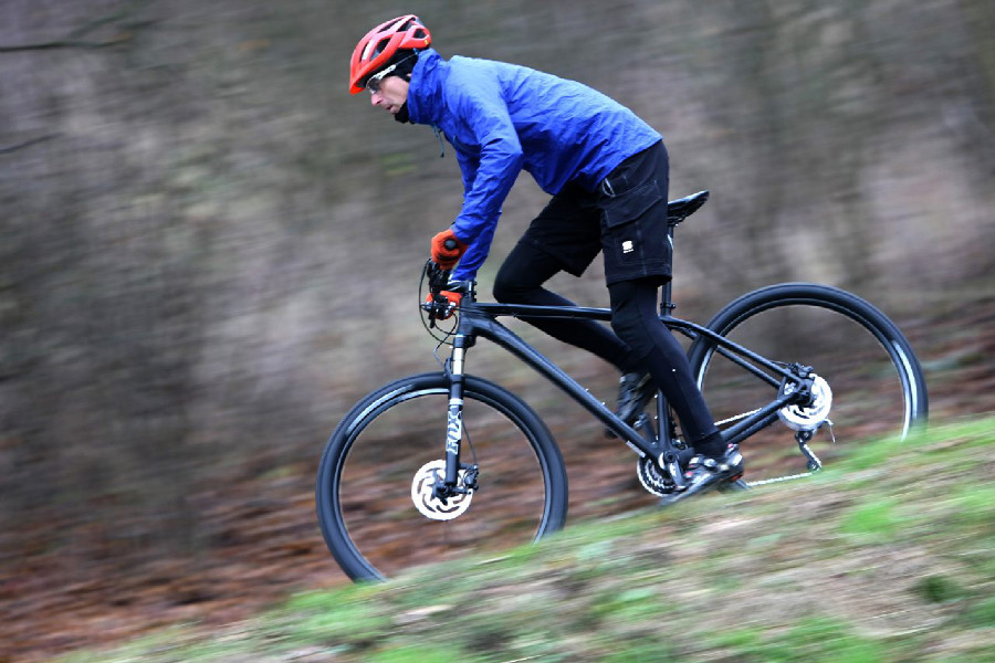 Merida Big Nine XT edition