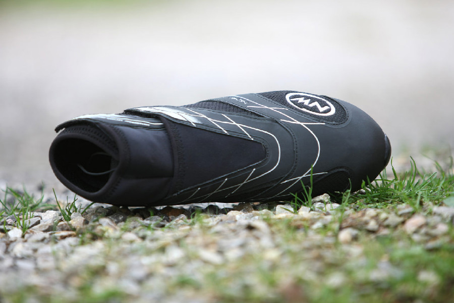 Zimní tretry 2015 - Northwave Selsius Arctic GTX