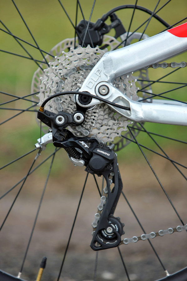 Author Patriot TR 1.0