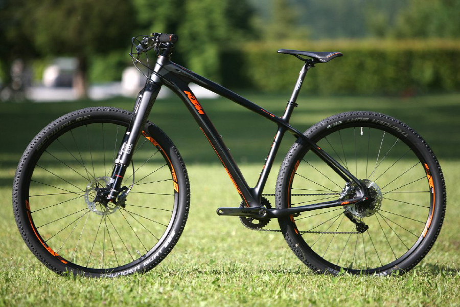 KTM Myroon 29 PRESTIGE