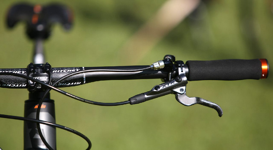 KTM Myroon 29 PRESTIGE