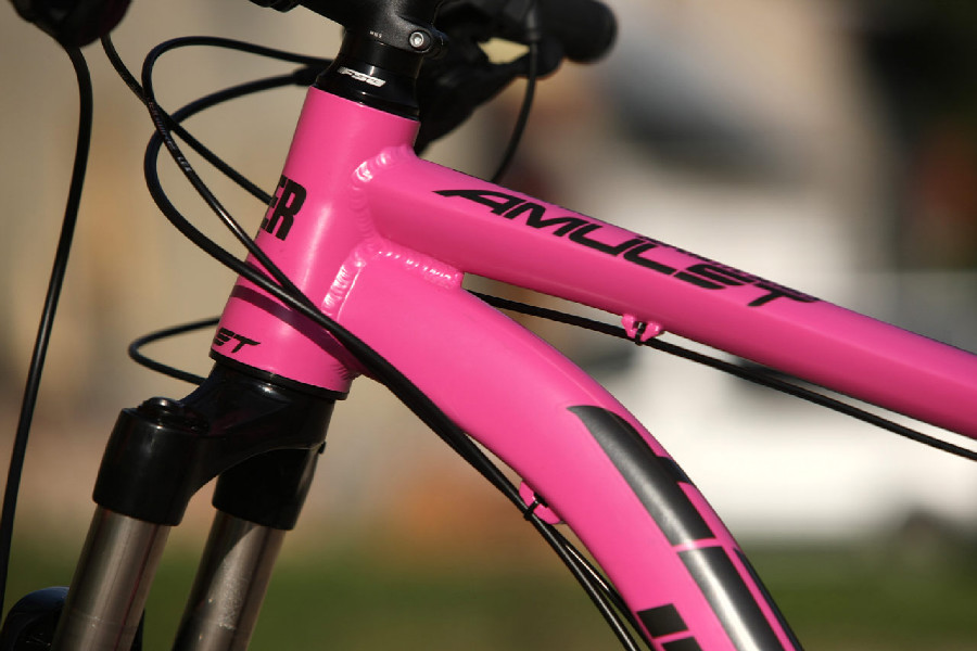 Amulet Big José! 29 11.400 2015