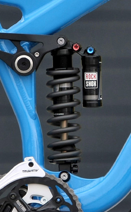 Leader Fox Extaze 2015