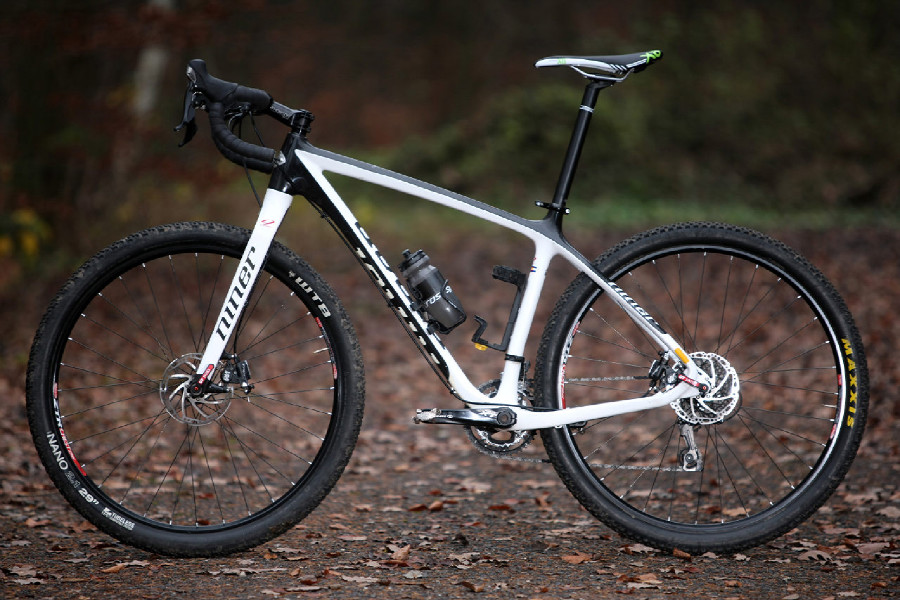 Niner Air 9 Carbon