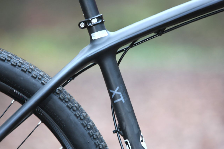 Merida Big Nine XT edition