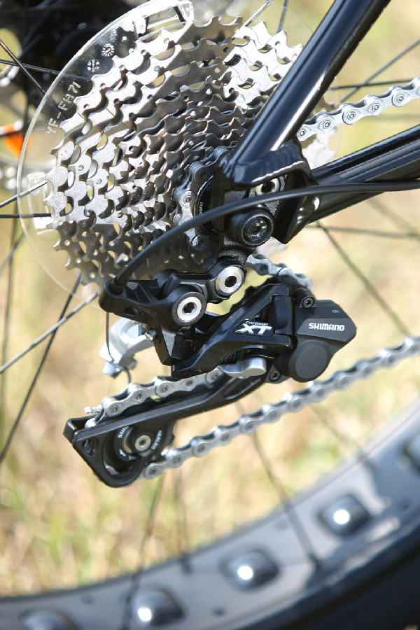 Rocky Mountain Blizzard 2015