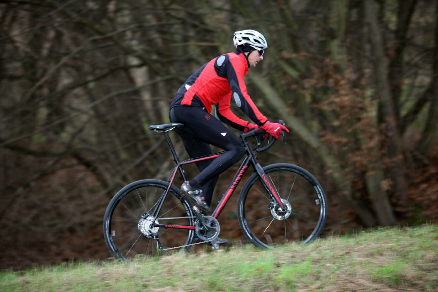 Canyon Inflite AL 9.0