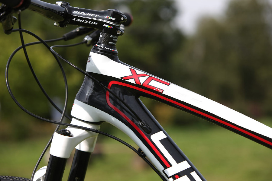 4Ever Virus XC XO1 27,5