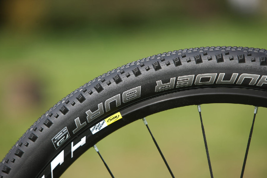 4Ever Virus XC XO1 27,5