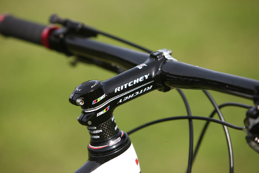 4Ever Virus XC XO1 27,5