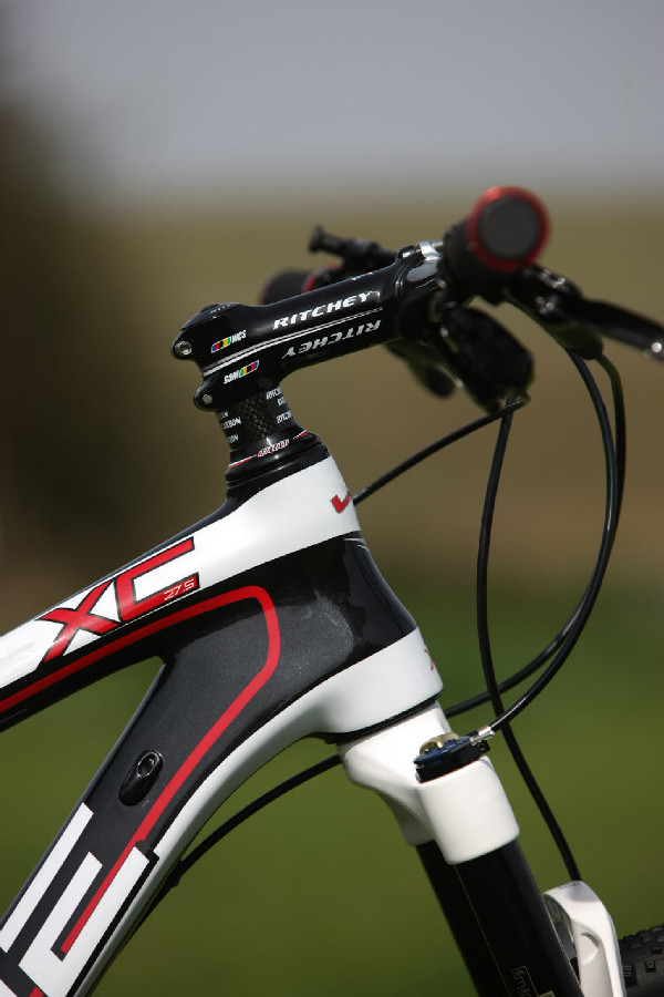 4Ever Virus XC XO1 27,5