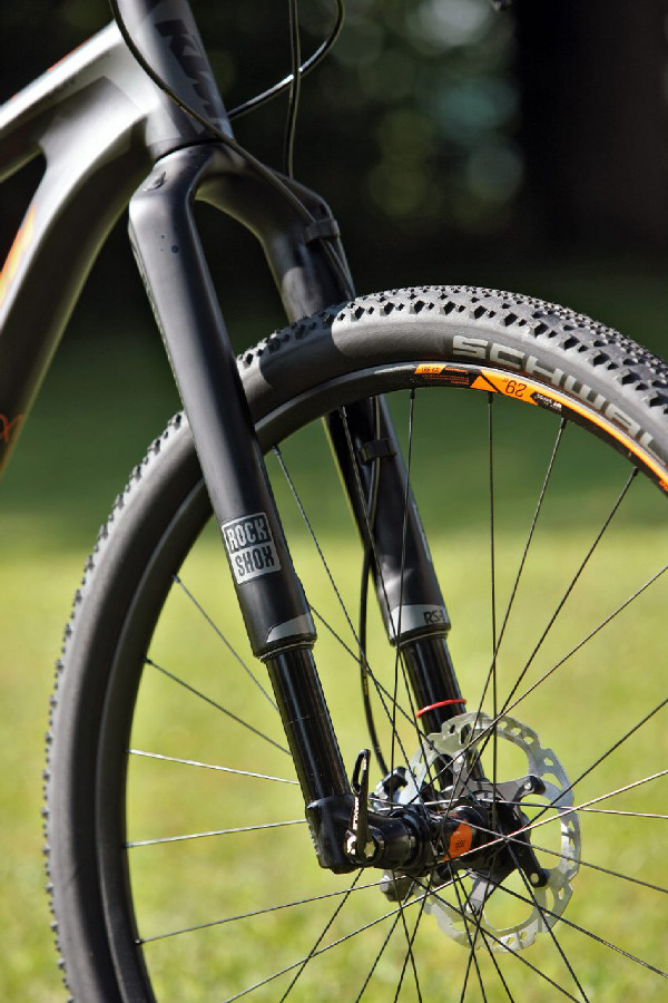 KTM Myroon 29 PRESTIGE