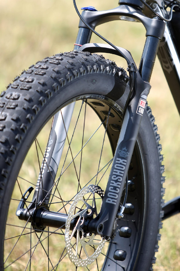 Rocky Mountain Blizzard 2015