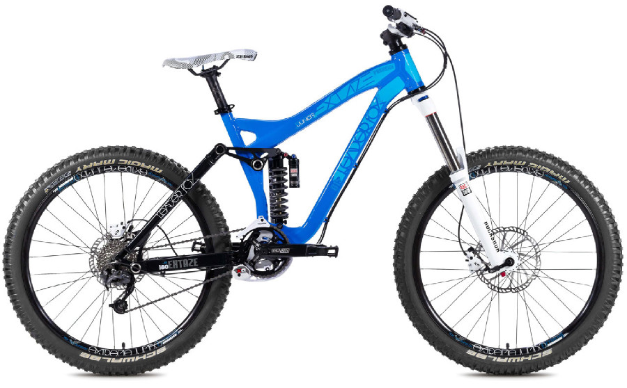 Leader Fox Extaze 2015