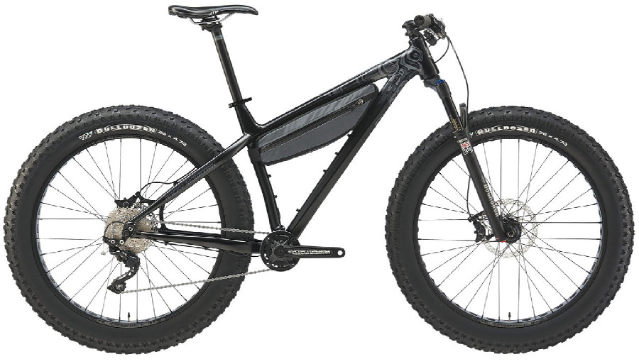 Rocky Mountain Blizzard 2015