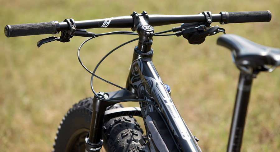 Rocky Mountain Blizzard 2015