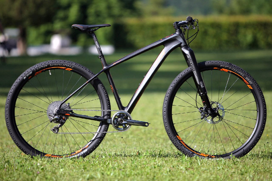 KTM Myroon 29 PRESTIGE