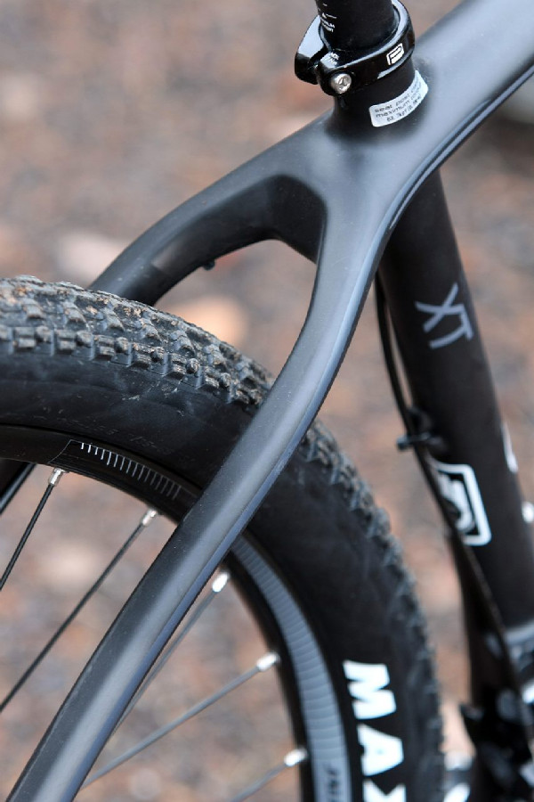 Merida Big Nine XT edition