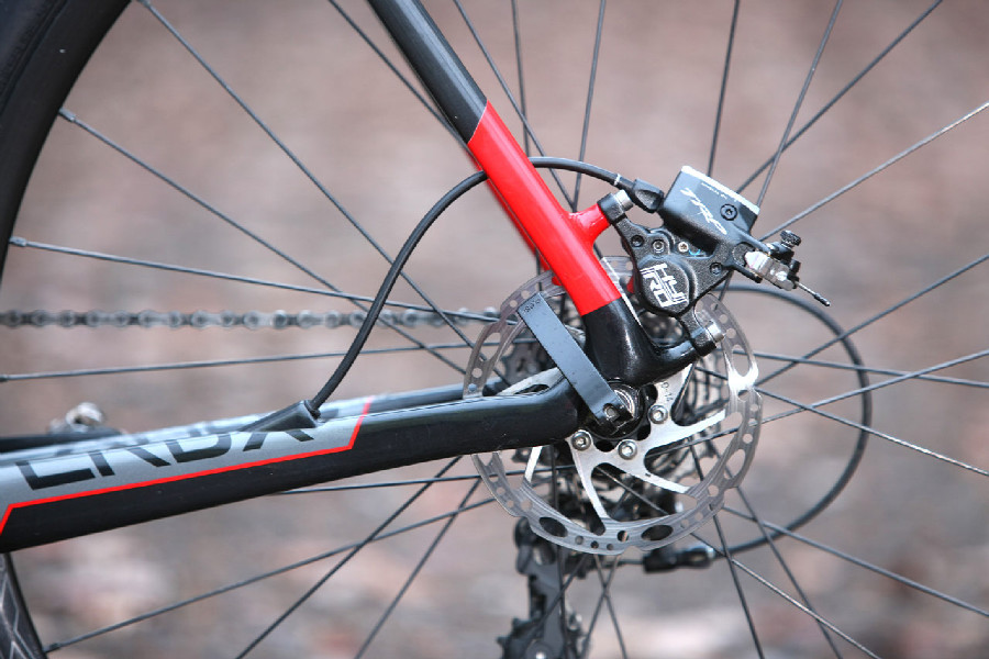 Specialized Crux Elite