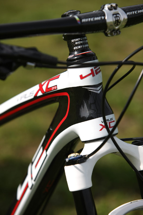 4Ever Virus XC XO1 27,5