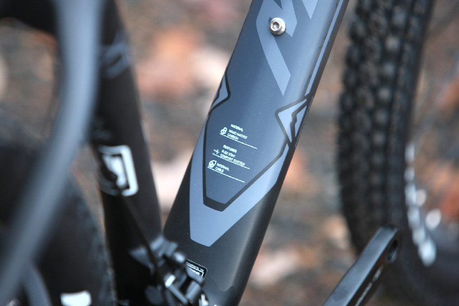 Merida Big Nine XT edition