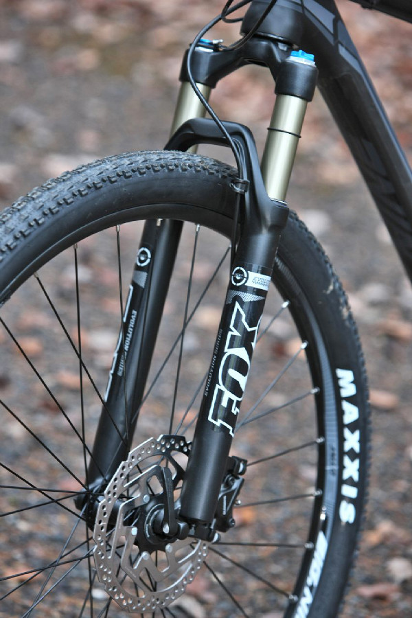Merida Big Nine XT edition