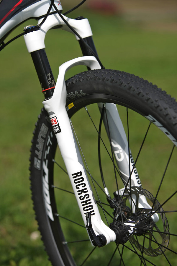 4Ever Virus XC XO1 27,5